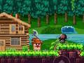Spel Legendarische Ridder: Op Zoek naar Schatten online