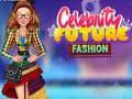 Spel Celebrities Toekomst Mode online Spel Celebrities Toekomst Mode online