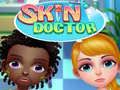 Spel Huidarts online