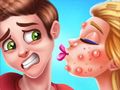 Spel Kleine Huidarts online