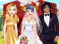 Spel Trouwjurk Ontwerper online