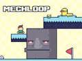 Spel MechLoop online