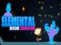 Spel Elementair Red Avontuur online