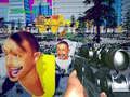 Spel Sluipschutter Overleving Skibidi Toilet online Spel Sluipschutter Overleving Skibidi Toilet online