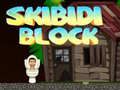 Spel Skibidi Blok online