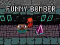 Spel Grappige Bomber online Spel Grappige Bomber online