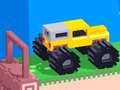 Spel Gekke Chauffeur Meester online