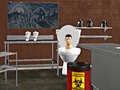 Spel Ontsnappen uit de Skibidi Toilet's Mortuarium online
