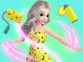 Spel Perfecte Jurk Ontwerper online