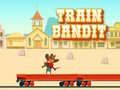 Spel Treinbandiet online Spel Treinbandiet online