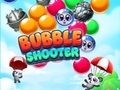 Spel Bellen Shooter online