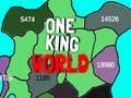 Spel Één Koning Wereld online