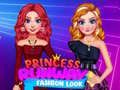 Spel Prinses Loopmode online Spel Prinses Loopmode online