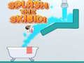 Spel Spetter de Skibidi online