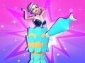 Spel Poppen Taartenmaker online