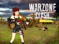 Spel Oorlogzone: Conflict online