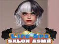 Spel Life Spa Salon ASMR online Spel Life Spa Salon ASMR online