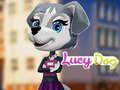 Spel Lucy: Hondenverzorging online Spel Lucy: Hondenverzorging online