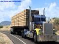 Spel USA Vrachtwagen Simulator 2024 online
