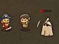 Spel Ondoden Horizonten: Piratenplaag online