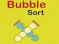 Spel Bubbel Sorteer Algoritme online