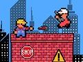 Spel Duel van Bouwers online