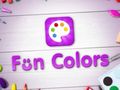Spel Leuke Kleuren online