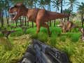 Spel Sniper Dinosaur Hunting online Spel Sniper Dinosaur Hunting online