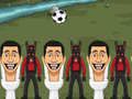 Spel Skibidi Doel online