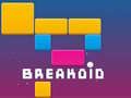 Spel BreakOid online Spel BreakOid online