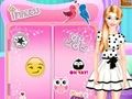 Spel Mode Kledingkast Make-over online