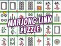 Spel Mahjong Koppelpuzzel online