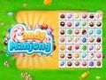 Spel Candy Mahjong online