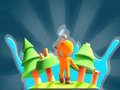 Spel Eilanden Schoonmaken online