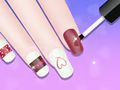 Spel Meisjes Nagelsalon online Spel Meisjes Nagelsalon online