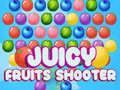Spel Sappige Fruit Schutter online