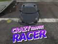 Spel Gekke Verkeersracers online