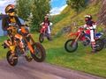 Spel Motocross rijsimulator online