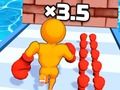 Spel Spiermannen Race online
