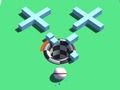 Spel Red de Bal 3D online