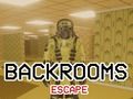 Spel Escape uit de Backrooms online