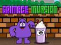 Spel Grimace Invasie online