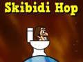 Spel Skibidi Hop online