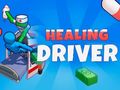 Spel Genezende Chauffeur online Spel Genezende Chauffeur online