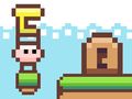 Spel Kubus Avontuur online