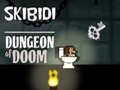 Spel Skibidi Doodsverdoemd Kerker online