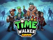 Spel Time Walker: overleven online