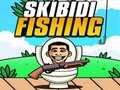 Spel Skibidi Vissen online