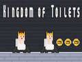 Spel Koninkrijk van Toiletten online