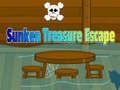 Spel Ontsnapping uit Verzakt Dossier online